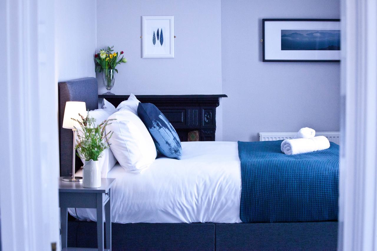 Rowton Poplars Hotel Честер Екстер'єр фото